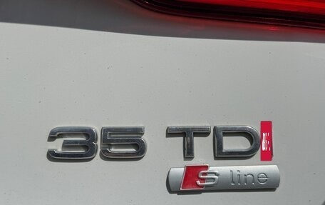 Audi A3, 2019 год, 2 500 000 рублей, 15 фотография