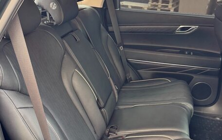 Genesis GV80 I, 2022 год, 6 800 000 рублей, 4 фотография
