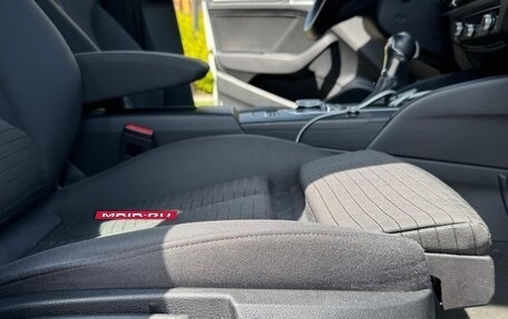 Audi A3, 2019 год, 2 500 000 рублей, 8 фотография