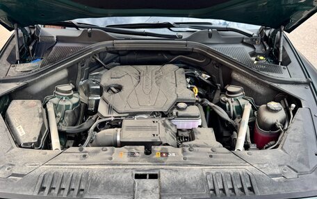 Genesis GV80 I, 2022 год, 6 800 000 рублей, 15 фотография