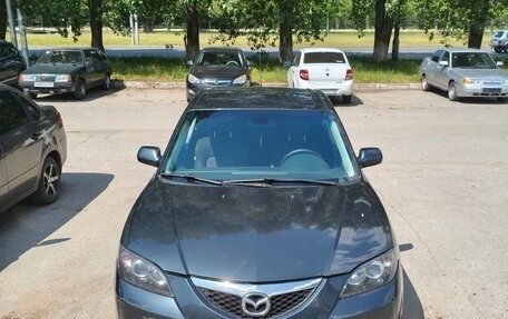 Mazda 3, 2007 год, 650 000 рублей, 3 фотография