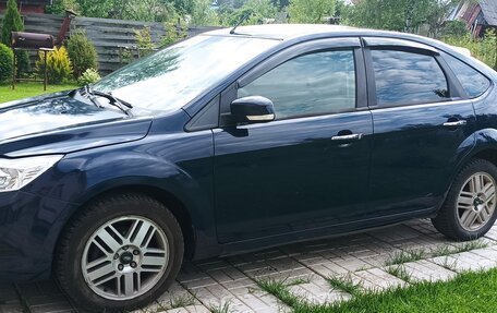 Ford Focus II рестайлинг, 2010 год, 440 000 рублей, 2 фотография