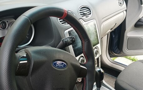 Ford Focus II рестайлинг, 2010 год, 440 000 рублей, 6 фотография