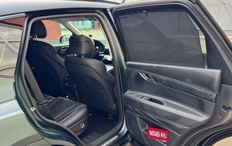 Genesis GV80 I, 2022 год, 6 800 000 рублей, 3 фотография