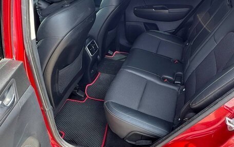KIA Sportage IV рестайлинг, 2018 год, 2 150 000 рублей, 8 фотография