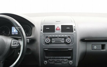 Volkswagen Touran III, 2011 год, 899 900 рублей, 14 фотография