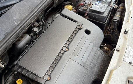 Fiat Doblo I, 2008 год, 600 000 рублей, 5 фотография