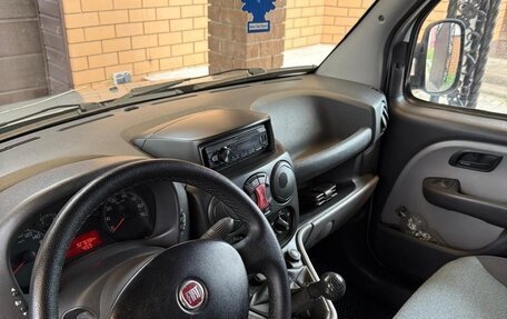 Fiat Doblo I, 2008 год, 600 000 рублей, 3 фотография