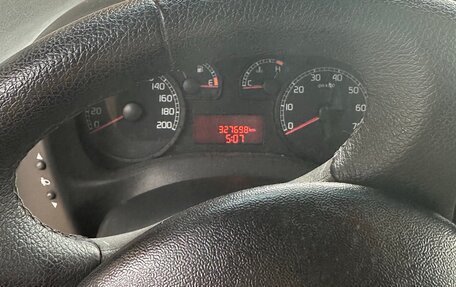 Fiat Doblo I, 2008 год, 600 000 рублей, 7 фотография