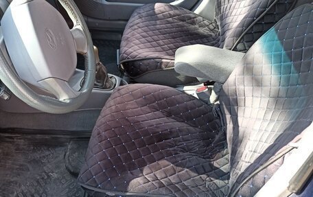 Hyundai Accent II, 2007 год, 570 000 рублей, 10 фотография