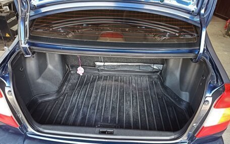 Hyundai Accent II, 2007 год, 570 000 рублей, 12 фотография