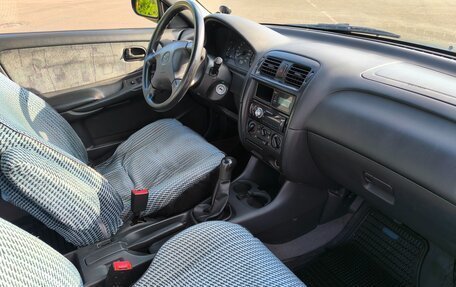 Mazda 626, 1998 год, 750 000 рублей, 11 фотография