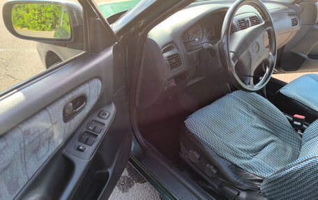 Mazda 626, 1998 год, 750 000 рублей, 12 фотография
