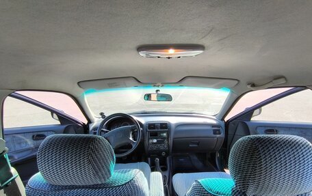 Mazda 626, 1998 год, 750 000 рублей, 14 фотография