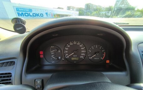 Mazda 626, 1998 год, 750 000 рублей, 15 фотография