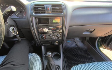 Mazda 626, 1998 год, 750 000 рублей, 16 фотография