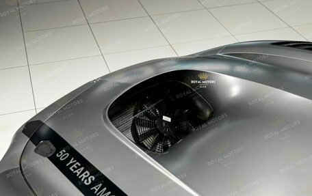 Mercedes-Benz AMG GT I рестайлинг, 2017 год, 95 000 000 рублей, 7 фотография
