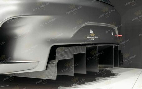 Mercedes-Benz AMG GT I рестайлинг, 2017 год, 95 000 000 рублей, 9 фотография