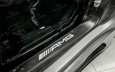 Mercedes-Benz AMG GT I рестайлинг, 2017 год, 95 000 000 рублей, 12 фотография