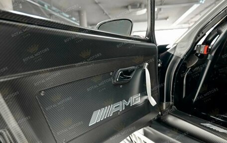 Mercedes-Benz AMG GT I рестайлинг, 2017 год, 95 000 000 рублей, 19 фотография