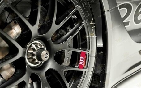 Mercedes-Benz AMG GT I рестайлинг, 2017 год, 95 000 000 рублей, 11 фотография