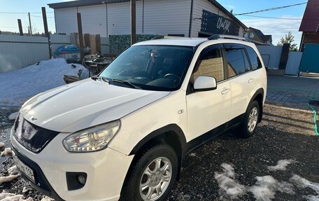 Chery Tiggo (T11), 2013 год, 450 000 рублей, 2 фотография