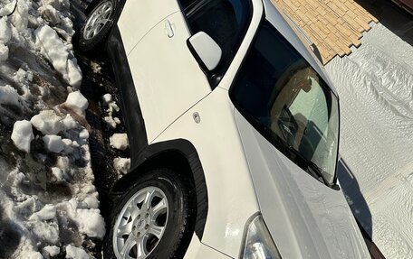 Chery Tiggo (T11), 2013 год, 450 000 рублей, 3 фотография