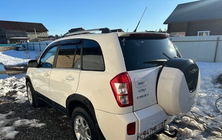 Chery Tiggo (T11), 2013 год, 450 000 рублей, 4 фотография