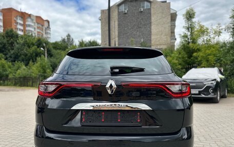 Renault Megane IV, 2019 год, 1 770 000 рублей, 8 фотография