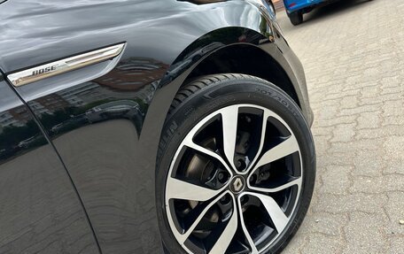 Renault Megane IV, 2019 год, 1 770 000 рублей, 4 фотография
