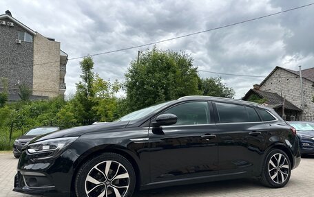 Renault Megane IV, 2019 год, 1 770 000 рублей, 9 фотография