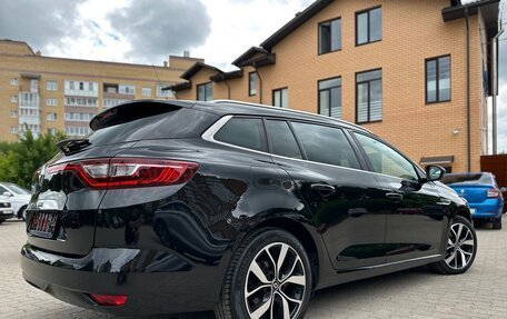 Renault Megane IV, 2019 год, 1 770 000 рублей, 17 фотография