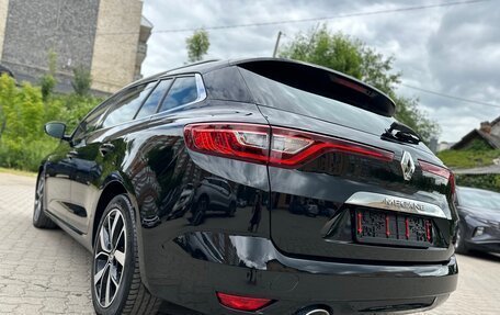 Renault Megane IV, 2019 год, 1 770 000 рублей, 11 фотография