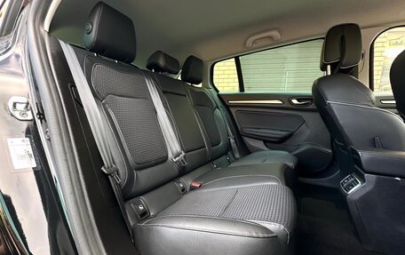 Renault Megane IV, 2019 год, 1 770 000 рублей, 19 фотография