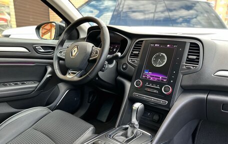Renault Megane IV, 2019 год, 1 770 000 рублей, 23 фотография