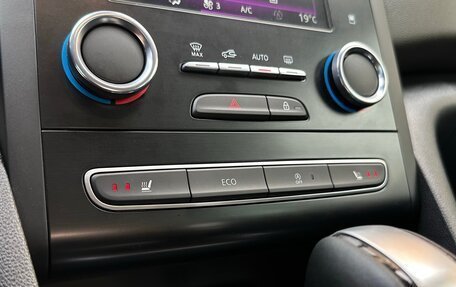 Renault Megane IV, 2019 год, 1 770 000 рублей, 21 фотография