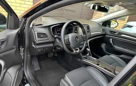 Renault Megane IV, 2019 год, 1 770 000 рублей, 27 фотография