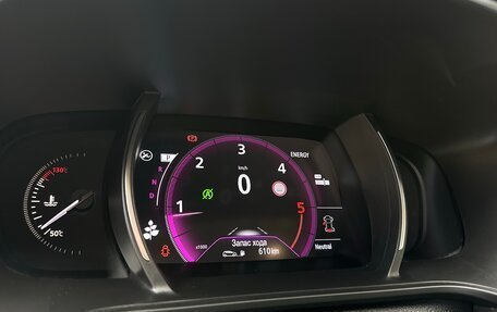 Renault Megane IV, 2019 год, 1 770 000 рублей, 39 фотография