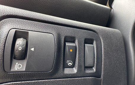 Renault Megane IV, 2019 год, 1 770 000 рублей, 38 фотография