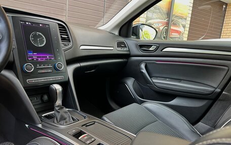 Renault Megane IV, 2019 год, 1 770 000 рублей, 37 фотография
