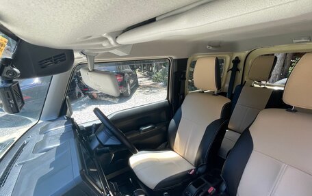 Suzuki Jimny, 2019 год, 2 100 000 рублей, 3 фотография
