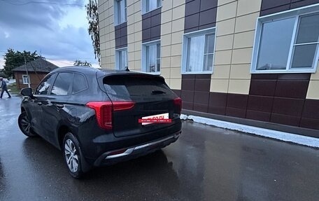 Haval Jolion, 2023 год, 2 400 000 рублей, 3 фотография