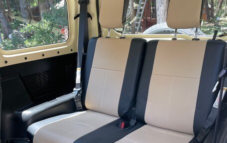 Suzuki Jimny, 2019 год, 2 100 000 рублей, 6 фотография