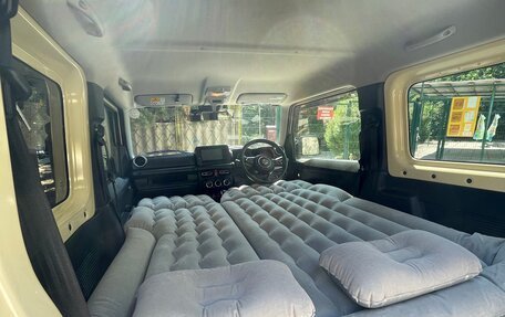 Suzuki Jimny, 2019 год, 2 100 000 рублей, 5 фотография