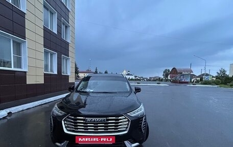 Haval Jolion, 2023 год, 2 400 000 рублей, 5 фотография