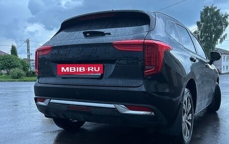 Haval Jolion, 2023 год, 2 400 000 рублей, 2 фотография