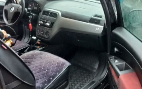 Fiat Punto III Punto Evo рестайлинг, 2007 год, 299 000 рублей, 3 фотография
