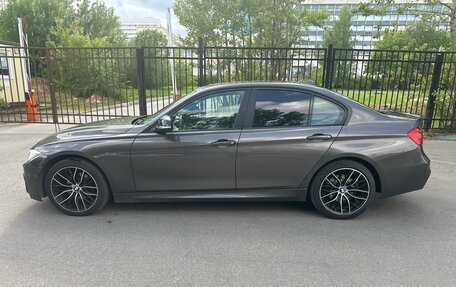 BMW 3 серия, 2014 год, 1 650 000 рублей, 3 фотография