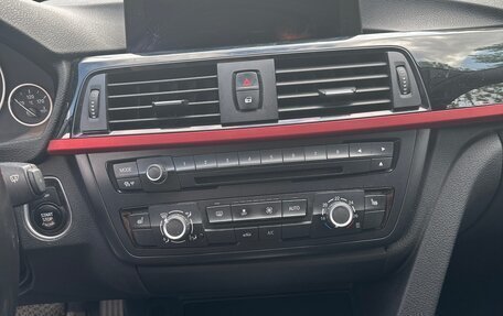 BMW 3 серия, 2014 год, 1 650 000 рублей, 8 фотография