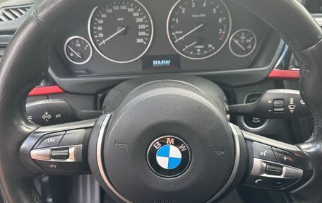 BMW 3 серия, 2014 год, 1 650 000 рублей, 6 фотография